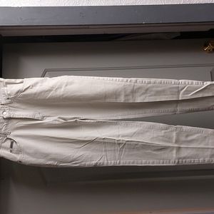 Riveted Lee Pant sz 8 med